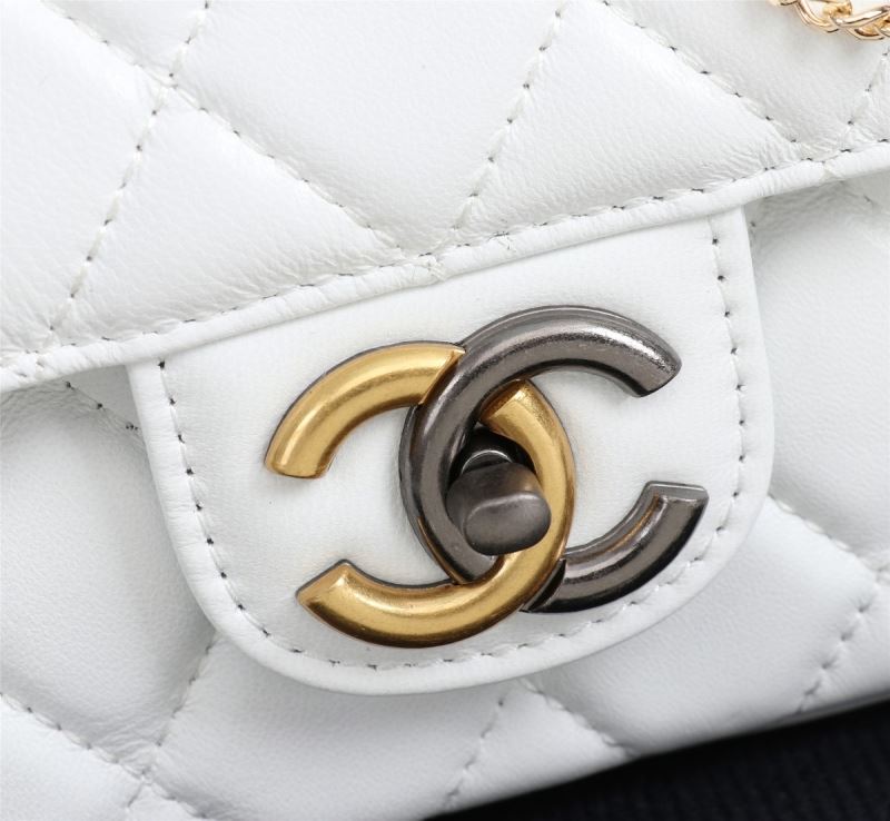 Chanel Other Stachel Bags